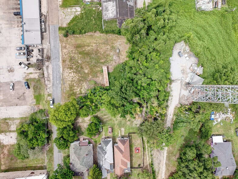 More Photos Of 1701 Castle Overlook Drive, Vicksburg Land For Sale