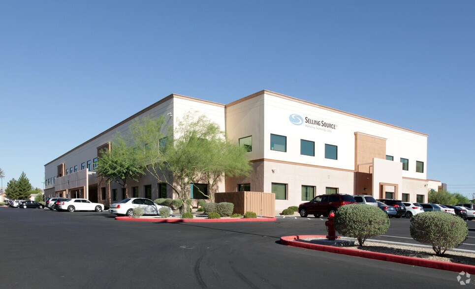 325 E Warm Springs Rd, Las Vegas, NV 89119 Office For Lease