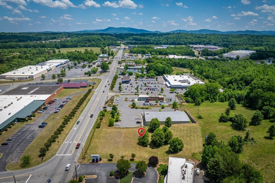 More Photos Of 0 Green Street St, Morganton Land For Sale