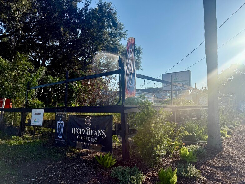 More Photos Of 1480 E Michigan St, Orlando Freestanding For Sale