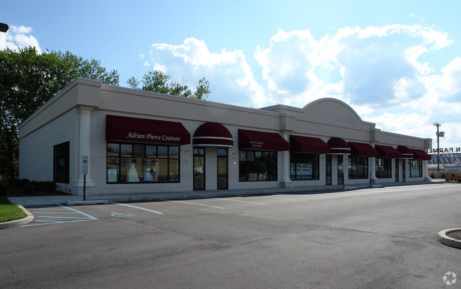 More Photos Of 37 Clementon Rd, Berlin Storefront For Lease