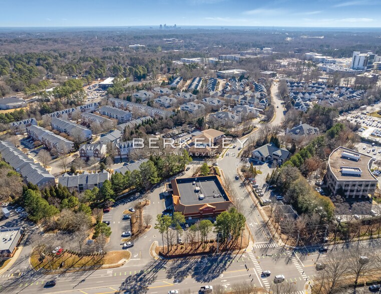 More Photos Of 3432 Edwards Mill Rd, Raleigh Drugstore For Sale