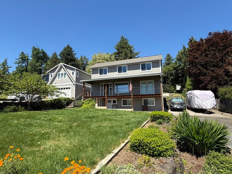 Primary Photo Of 1505 NW 10th Ave, Camas Multifamily For Sale