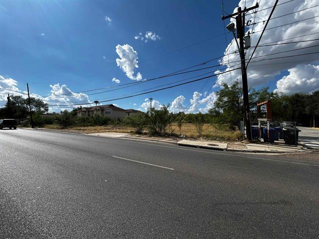 More Photos Of Canada & O'Kane, Laredo Land For Sale