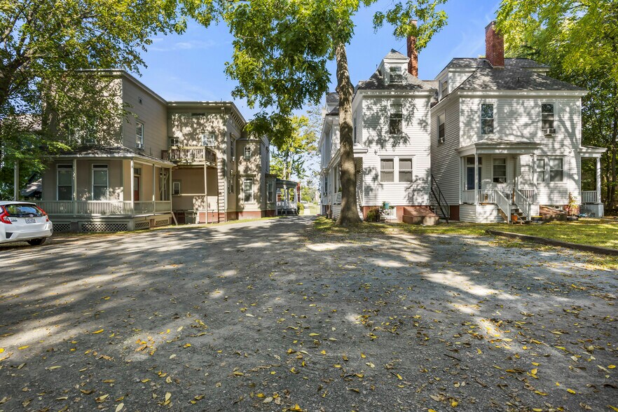 More Photos Of , Albany Multifamily For Sale