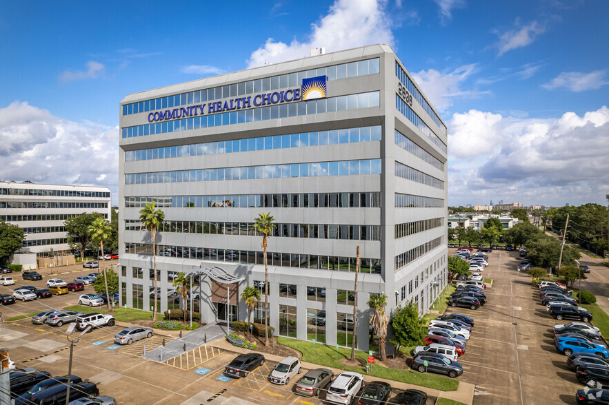 Primary Photo Of 2636 S Loop Fwy W, Houston Office For Lease