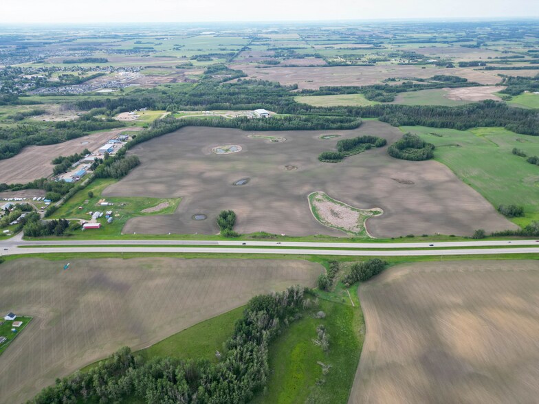 More Photos Of 52532 Glory Hills Rd, Stony Plain Land For Sale