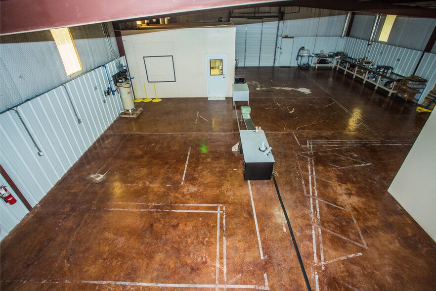 More Photos Of , Lubbock Industrial For Sale