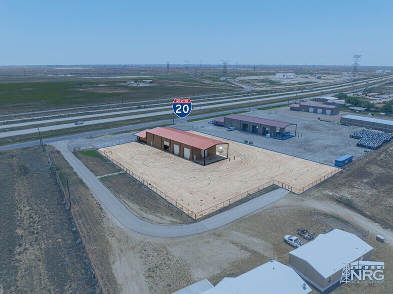 More Photos Of 2945 I-20, Stanton Warehouse For Lease