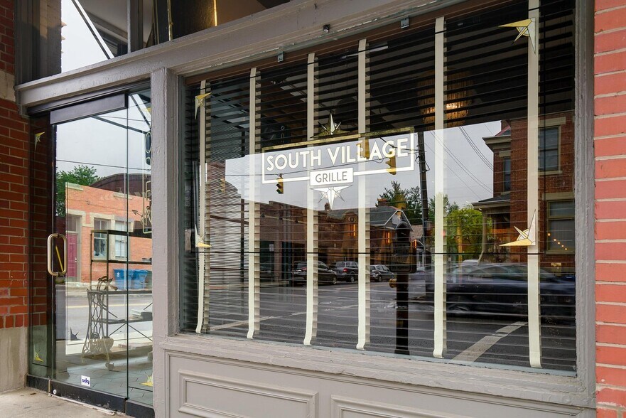 More Photos Of 295 Thurman Ave, Columbus Apartments For Sale