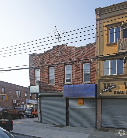 More Photos Of 628 Avenue U, Brooklyn Storefront Retail Residential For Lease