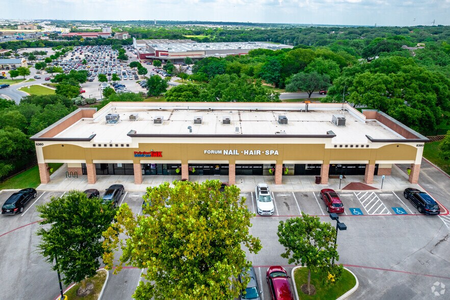 More Photos Of 8238-8356 Agora Pky, Schertz Unknown For Lease