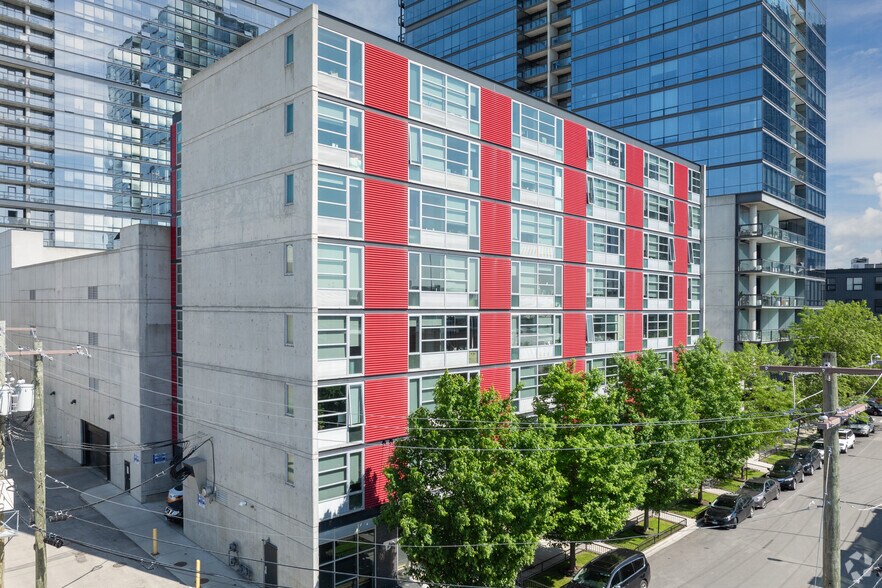 More Photos Of 1515 N Fremont St, Chicago Apartments For Lease
