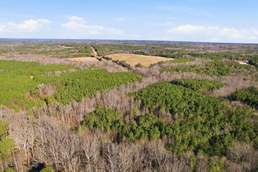 More Photos Of 0 NC 39 Hwy, Henderson Land For Sale