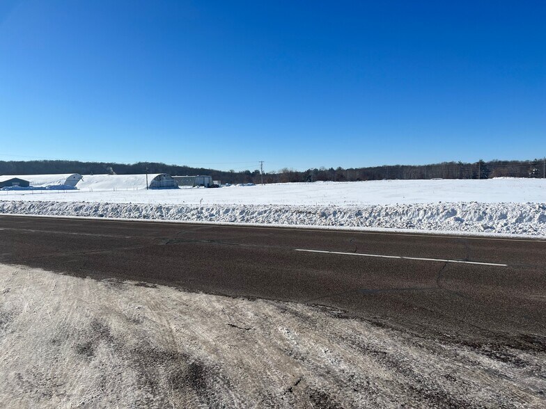 More Photos Of County Hwy SS, Rice Lake Land For Sale
