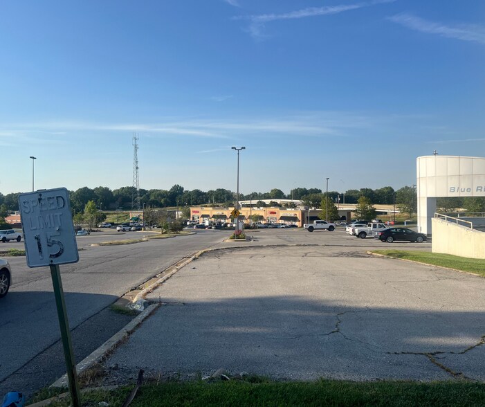 More Photos Of 4240 Blue Ridge Blvd, Kansas City Land For Sale