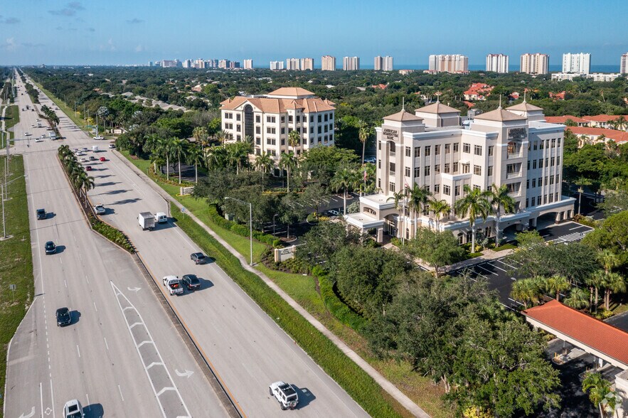 Primary Photo Of 8625 Tamiami Trl N, Naples Office For Lease