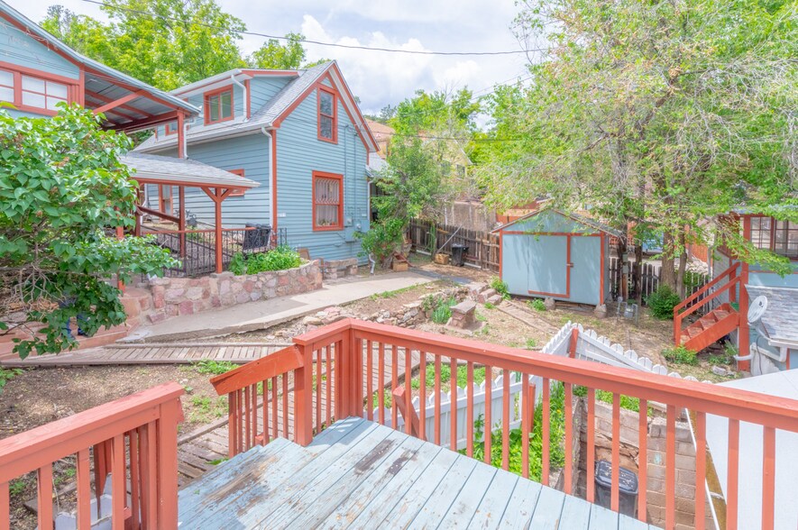 More Photos Of 115-117 Ruxton Ave, Manitou Springs Apartments For Sale