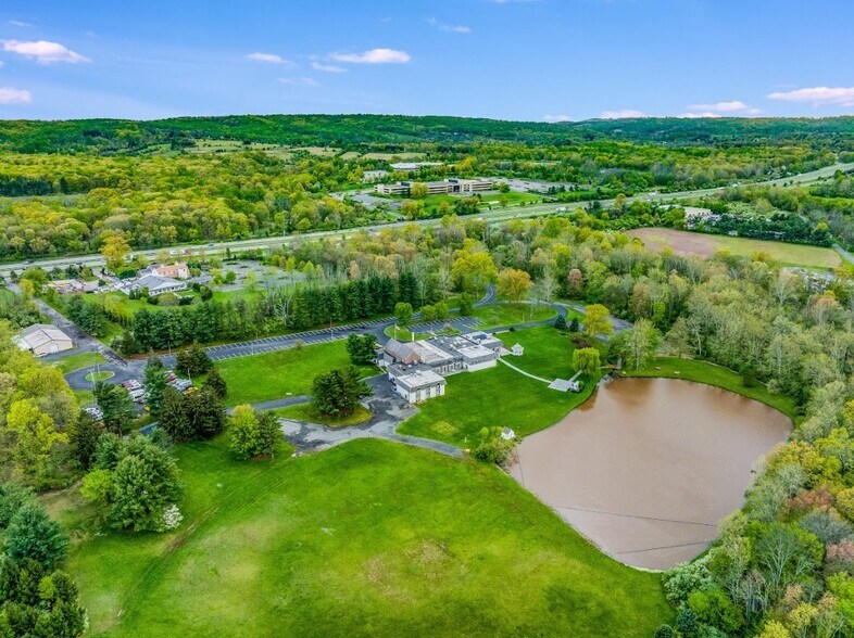 More Photos Of 88 Route 173 W, Hampton Lodge Meeting Hall For Sale