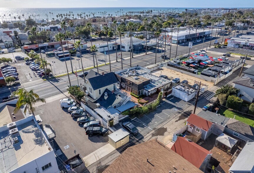 More Photos Of , Oceanside General Retail For Sale