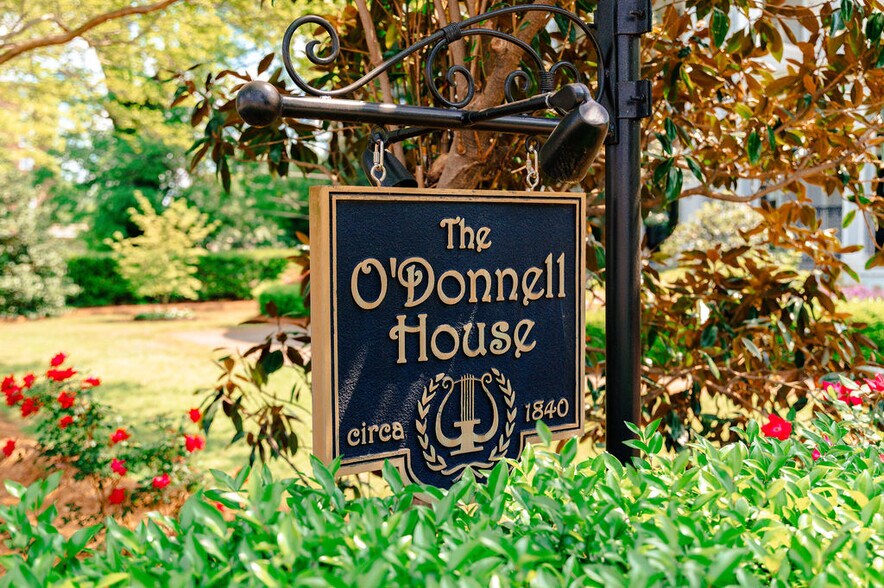 More Photos Of 120 E Liberty St, Sumter Specialty For Sale