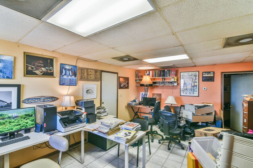 More Photos Of 6002 US Highway 50, Lamar Service For Sale