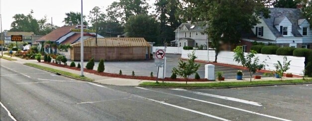 More Photos Of 550 Sunrise Hwy, Baldwin Restaurant For Lease