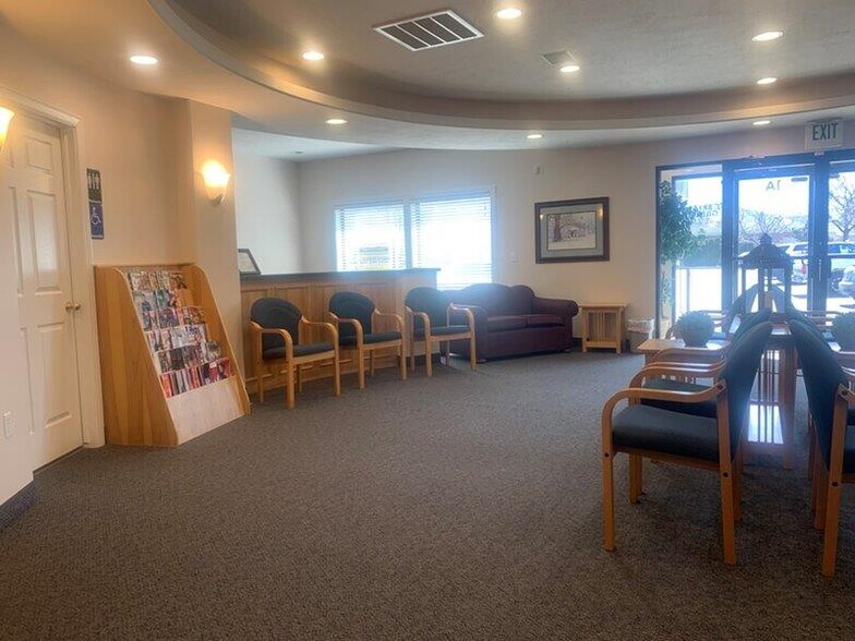More Photos Of 5685 S 1475 E, Ogden Medical For Lease