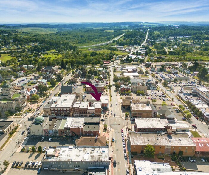 More Photos Of 105 E Main St, Somerset Storefront Retail Residential For Sale