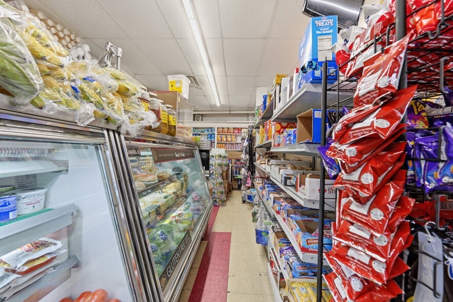 More Photos Of 104 Storms Ave, Jersey City Storefront Retail Residential For Sale