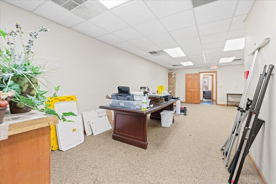 More Photos Of 303 E Main St, Pickens General Retail For Sale