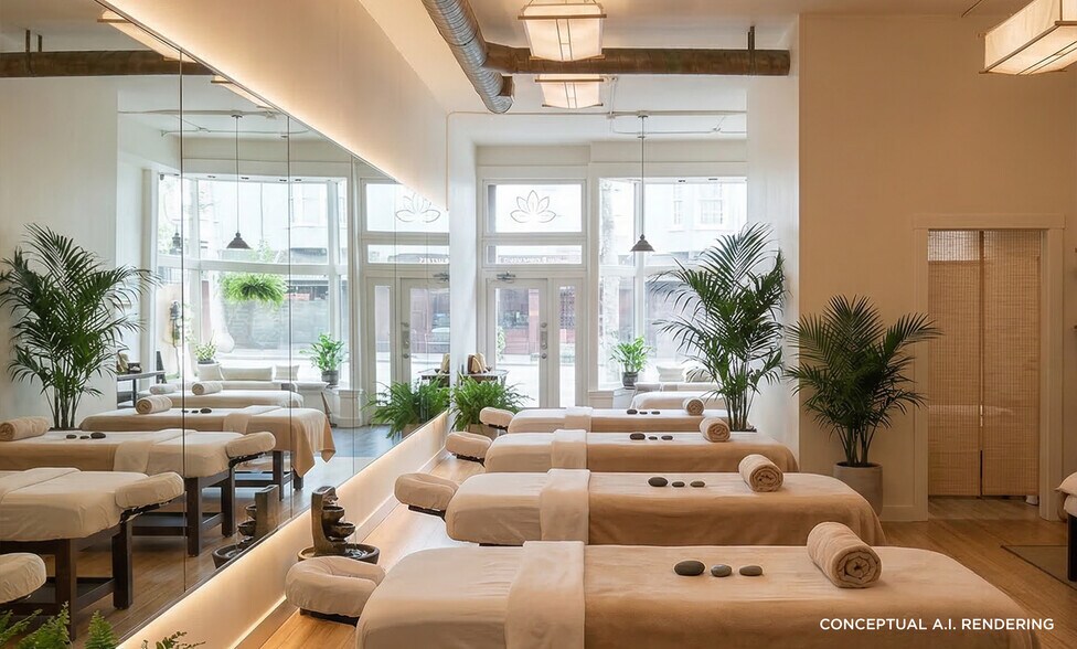 More Photos Of 1807 Divisadero St, San Francisco Storefront Retail Office For Lease