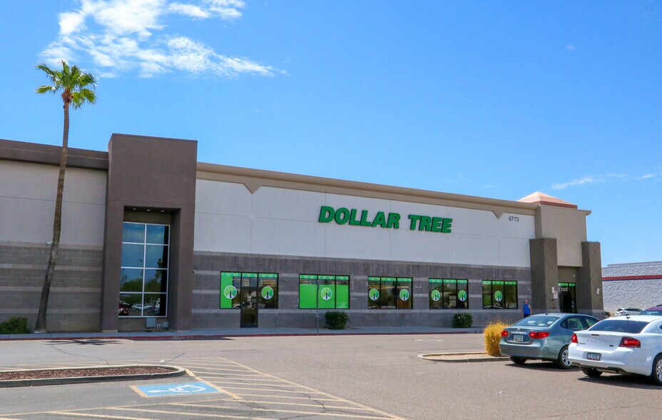 More Photos Of 6773 W Bell Rd, Glendale Department Store For Sale