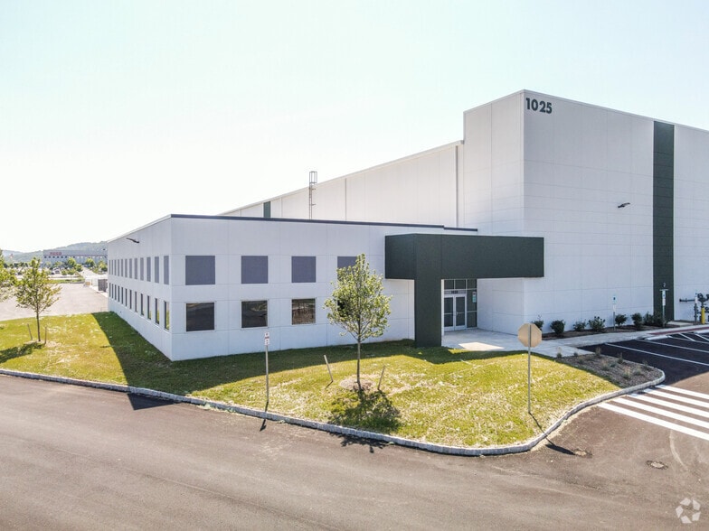 More Photos Of 1025 Feather Way, Bethlehem Food Processing For Lease