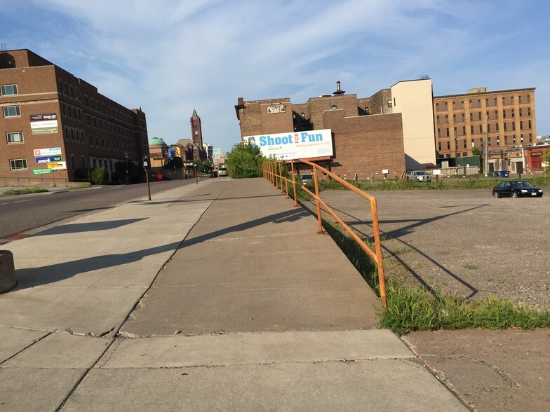 More Photos Of 118 N 3rd Ave W, Duluth Hospitality For Sale