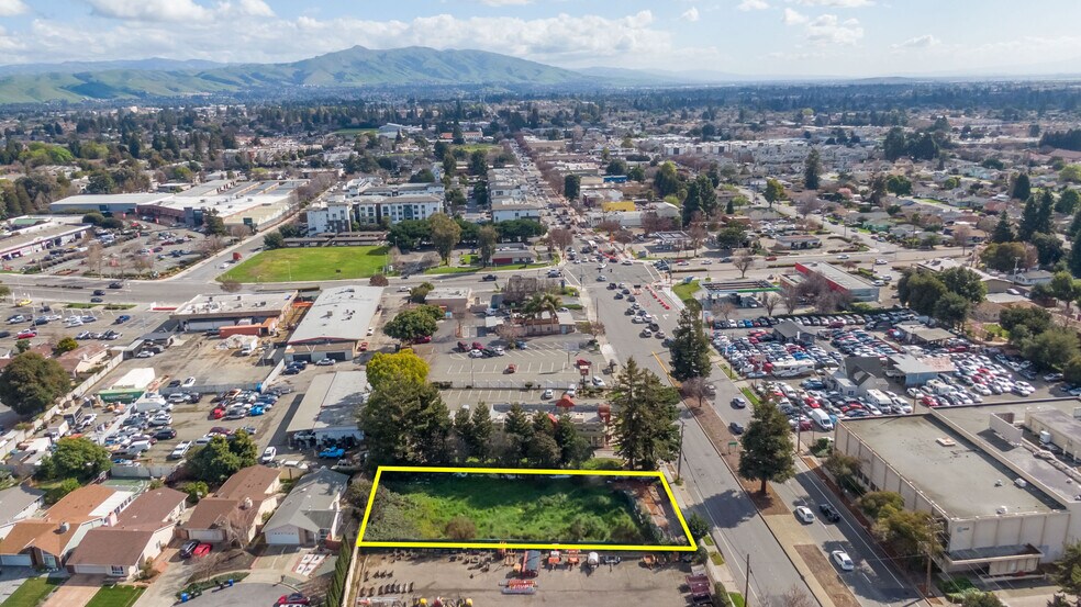 More Photos Of 36800 Fremont Blvd, Fremont Land For Sale
