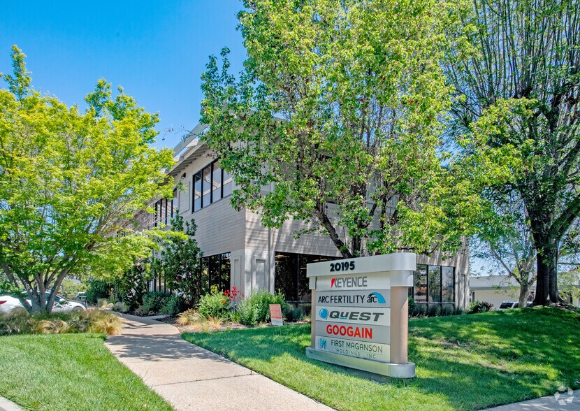 More Photos Of 20195 Stevens Creek Blvd, Cupertino Office For Lease