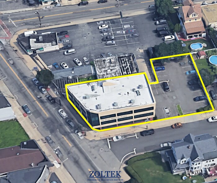 More Photos Of 1300 Main Ave, Clifton Medical For Lease