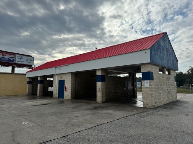 More Photos Of 9623 State 52 Rd, Hudson Self Storage For Sale