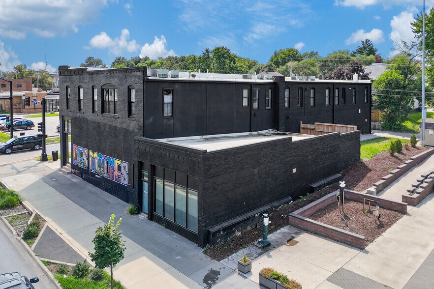 More Photos Of 601-611 Forest Ave, Des Moines Office Residential For Lease