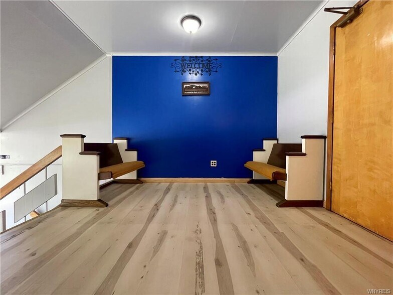 More Photos Of 3189 Main St, Buffalo Religious Facility For Sale