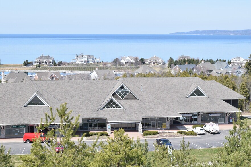 More Photos Of 3890 Charlevoix Rd, Petoskey Medical For Sale