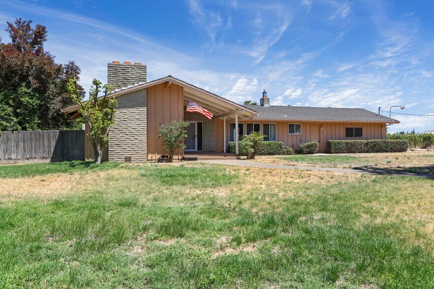 More Photos Of 8275 E Orchard Rd, Acampo Land For Sale