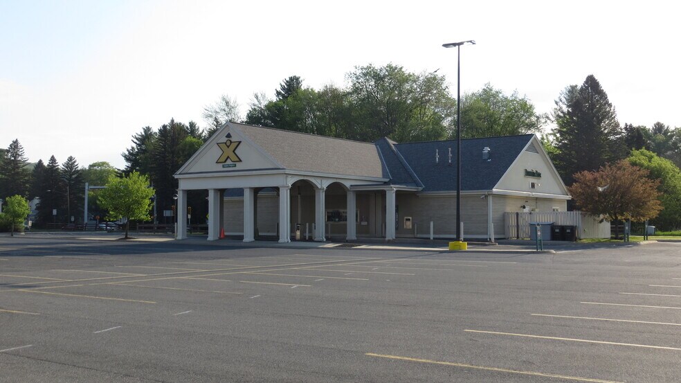 More Photos Of 37-61 Cheshire Rd, Pittsfield Unknown For Lease