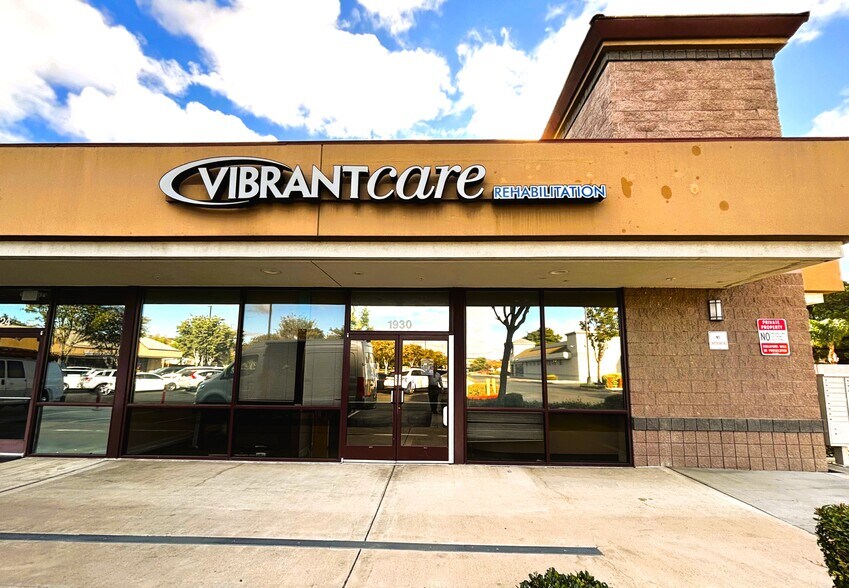 More Photos Of 1900-1980 W Grant Line Rd, Tracy Unknown For Lease