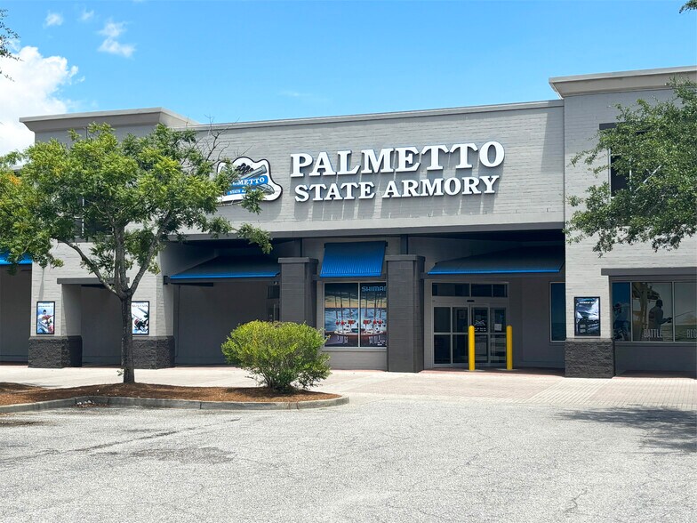 More Photos Of 1200 Sam Rittenberg Blvd, Charleston Supermarket For Lease