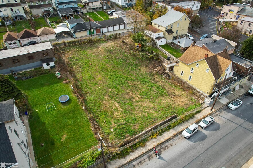 More Photos Of 1110 3rd st, Bethlehem Land For Sale