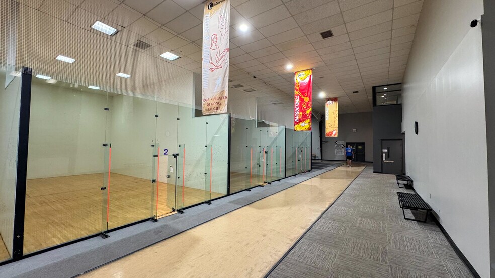 More Photos Of 5133 Darrow Rd, Hudson Health Club For Sale