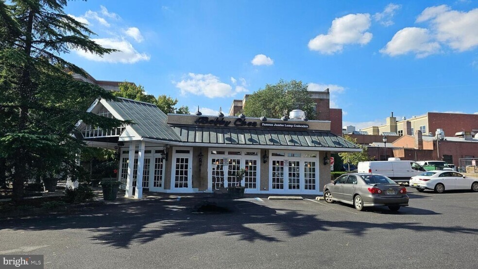 Primary Photo Of 33 W Collings Ave, Collingswood Storefront For Sale