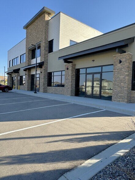 More Photos Of 21400 E Quincy, Aurora Office For Sale